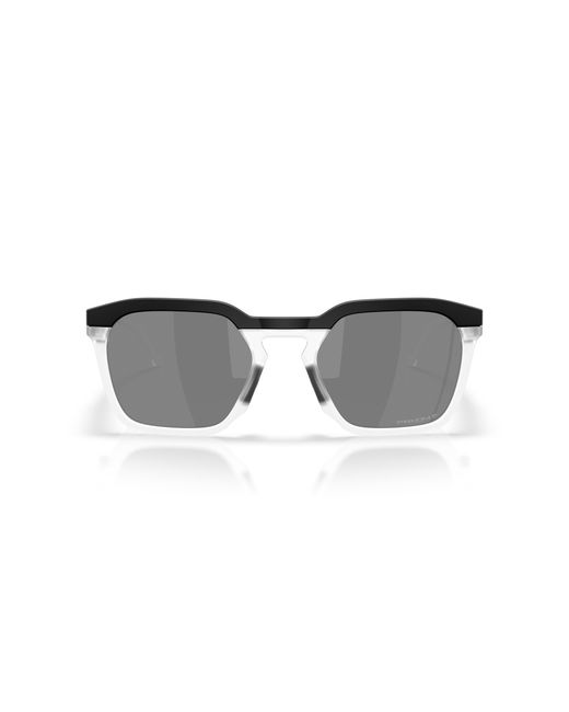 Oakley Black Oo9533 Hstn Sq 953306 Sunglasses O_Matter Squared Polarized