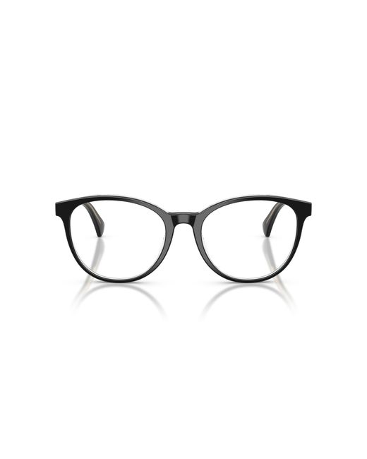 Ralph Lauren Black Ra7188U 6297 Optical Frames Acetate Round Normal