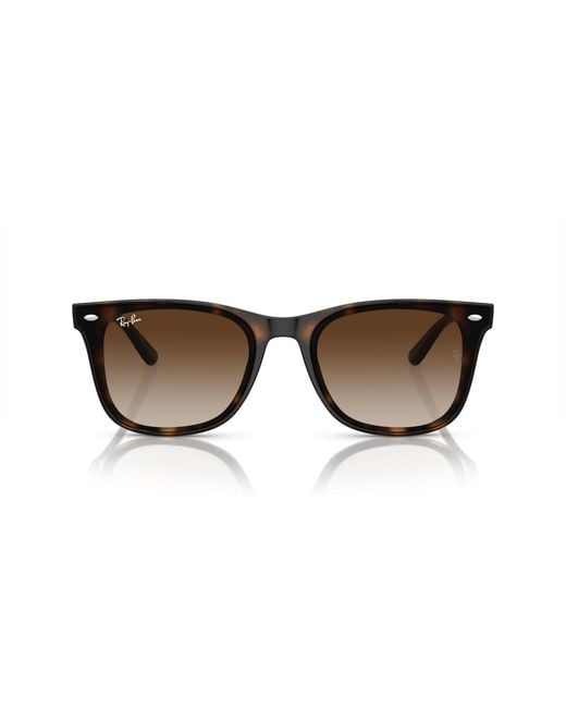 Ray-Ban Black Ray