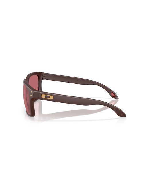 Oakley Black Oo9102 Holbrook 9102Z2 Sunglasses O_Matter Squared Normal for men