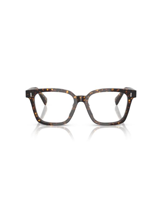 Oliver Peoples Black Ov5568U Aiona 1741 Optical Frames Acetate Transparent Pillow Normal