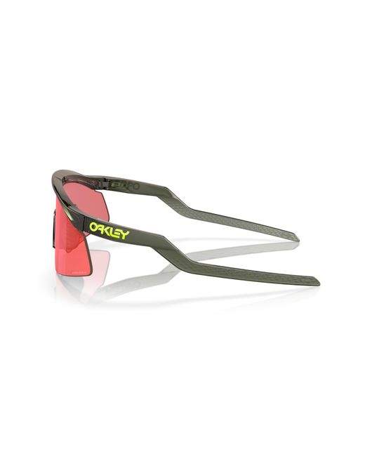 Oakley Black Oo9229 Hydra 922916 Sunglasses O_Matter Mask Normal Prizm for men