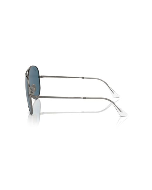 Ray-Ban Black Ray