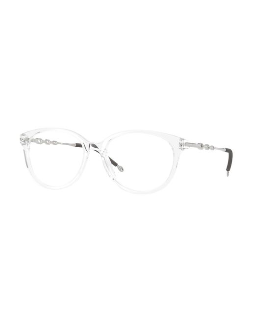 DIESEL Black Dl4007 2005 Optical Frames Acetate Round Normal