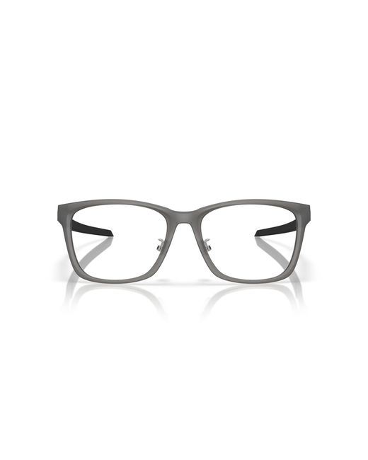 Oakley Black Ox8196D Paracord Rx 819602 Optical Frames O_Matter Squared Normal