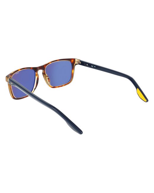 Nike Black Eclipse Rise Ev24045 242 Sunglasses Acetate Squared Normal for men