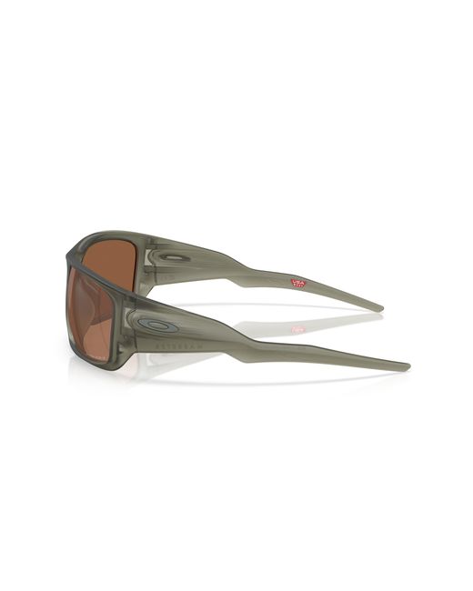 Oakley Black Oo9486 Masseter 948604 Sunglasses O_Matter Squared Normal for men