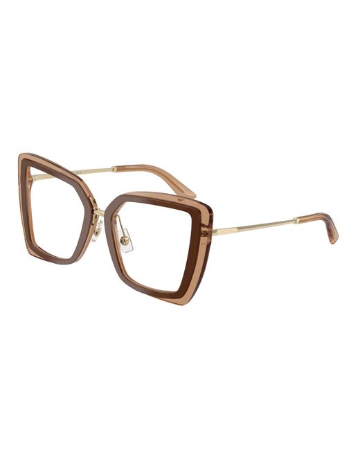 Jimmy Choo Black Jc3059 5105 Optical Frames Acetate Transparent Butterfly Normal