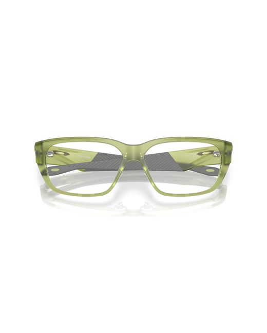 Oakley Black Ox8192D Upturn 819203 Optical Frames O_Matter Squared Normal