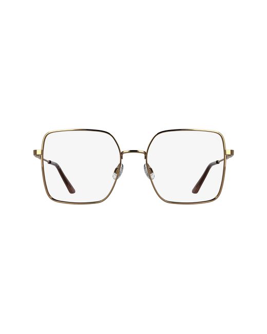 Calvin Klein Black Ck26103 771 Optical Frames Metal Butterfly Normal