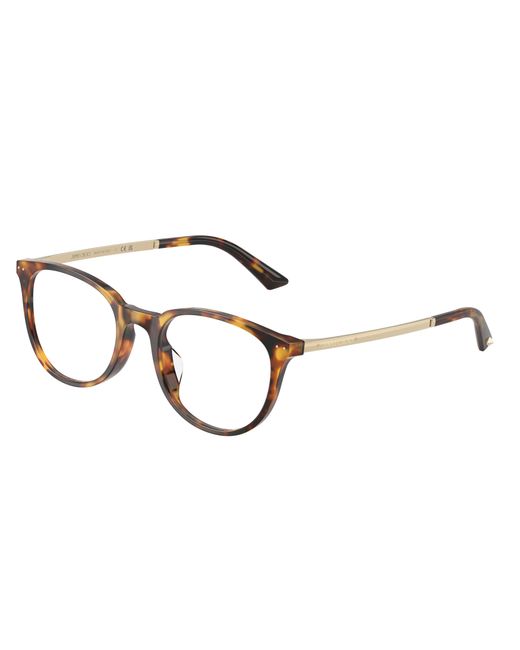 Jimmy Choo Black Jc3055D 5110 Optical Frames Acetate Transparent Pantos Normal
