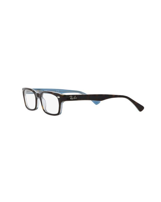 Ray-Ban Black Ray