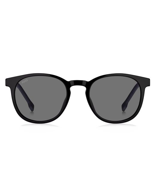 Boss Black Boss 0922/S 807/Ir Sunglasses Acetate Round for men