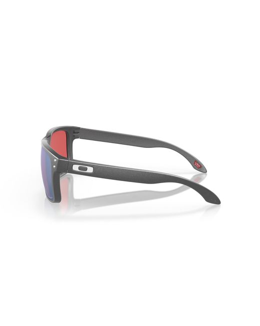 Oakley Black Oo9102 Holbrook 9102U5 Sunglasses O_Matter Squared Normal Prizm for men