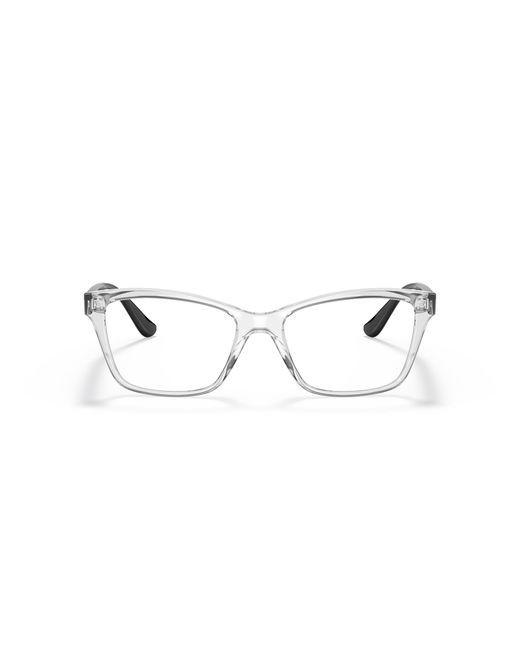 Vogue Eyewear Black Vo5420 W745 Optical Frames Injected Pillow Normal