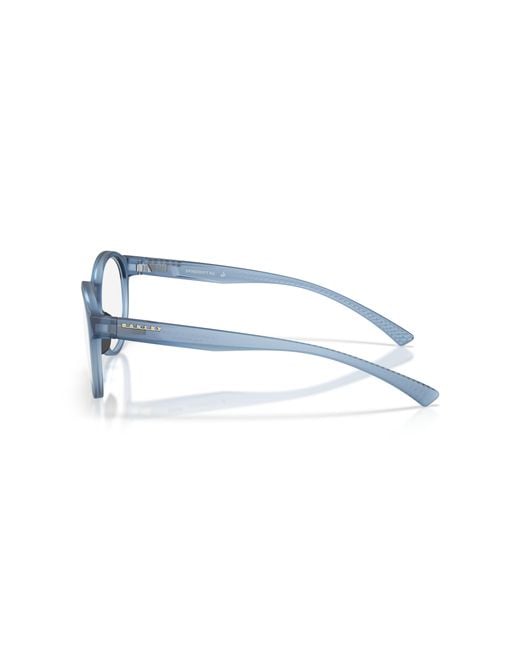 Oakley Black Ox8176 Spindrift Rx 817610 Optical Frames O_Matter Round Normal