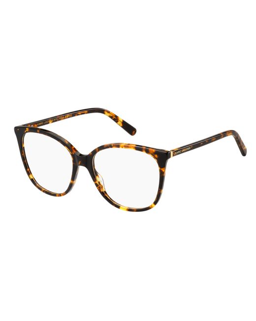 Marc Jacobs Black Marc 745 086 Optical Frames Acetate Cat Eye