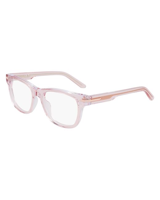 Nike Black 7176 689 Optical Frames Acetate Squared Normal Photochromatic