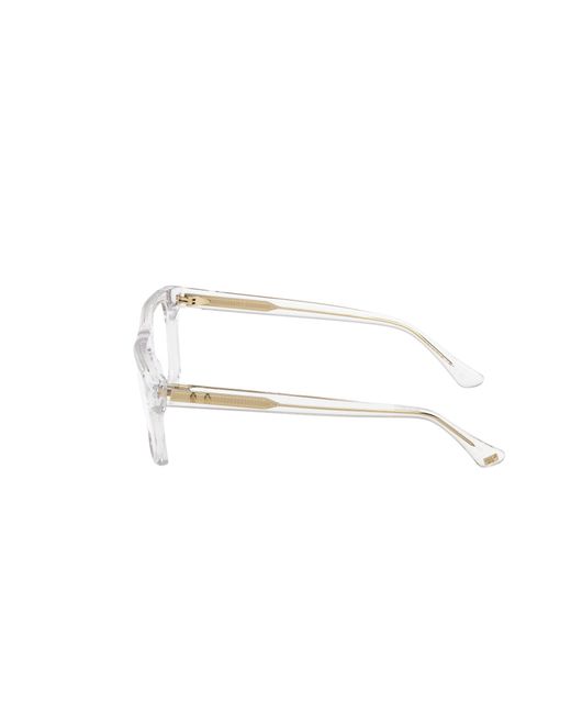 Web Black We5450 026 Optical Frames Acetate Squared Normal for men