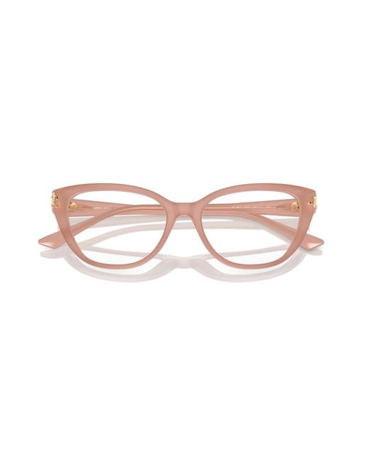 Jimmy Choo Black Jc3011 5027 Optical Frames Acetate Cat Eye