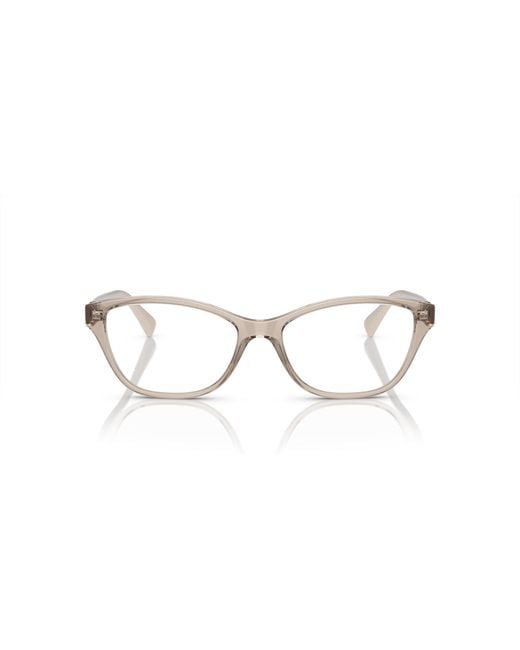 Vogue Eyewear Black Vo5516B 2990 Optical Frames Nylon Pillow Normal