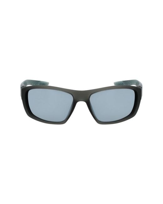 Nike Black Brazen Boost Fj1975 060 Sunglasses Plastic Squared Normal
