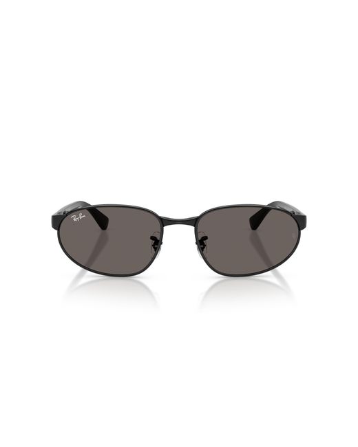 Ray-Ban Black Ray