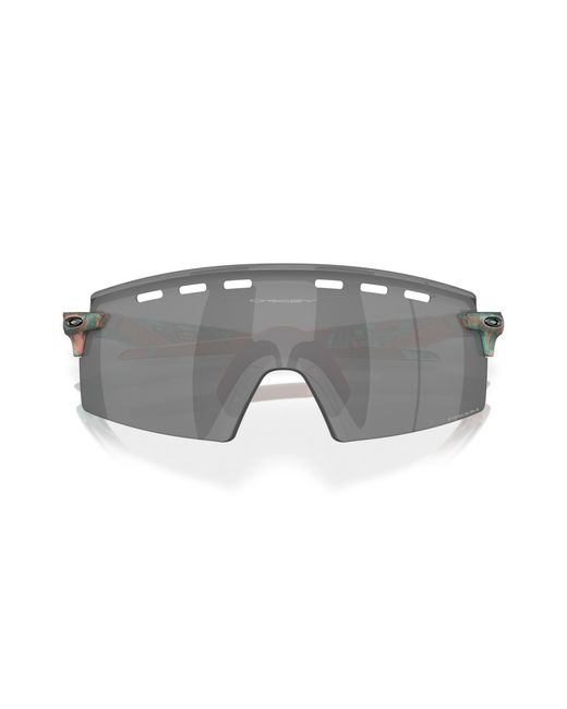 Oakley Black Oo9235 Encoder Strike Vented 923515 Sunglasses O_Matter Mask Normal Prizm for men