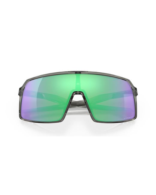 Oakley Green Oo9406 Sutro 940610 Sunglasses O_Matter Mask Normal Prizm