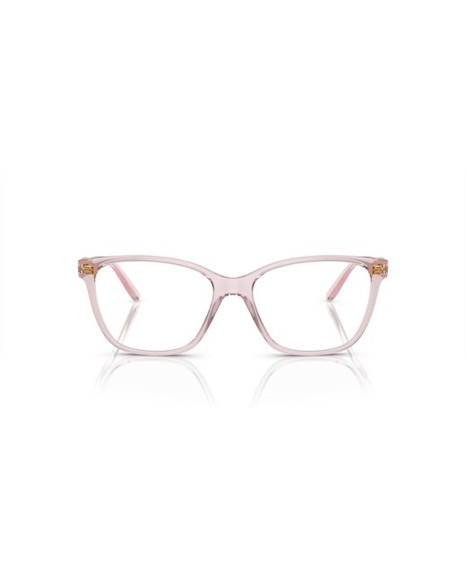 Vogue Eyewear Black Vo5518 2942 Optical Frames Nylon Pillow Normal