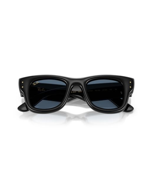 Ray-Ban Black Ray