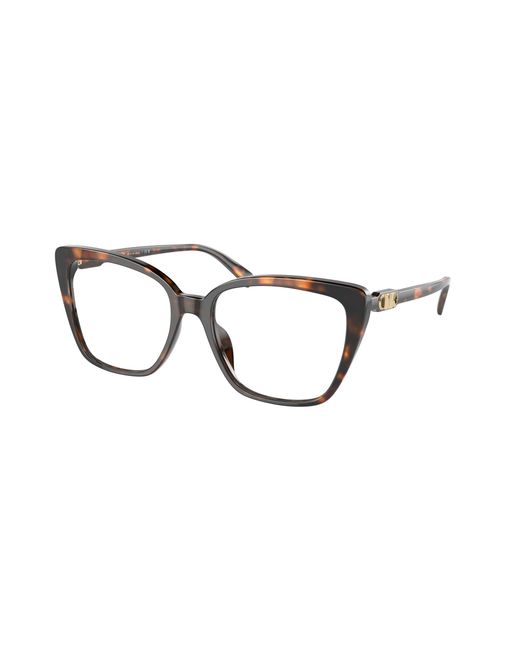 Michael Kors Black Mk4110U Avila 3006 Optical Frames Acetate Squared Normal