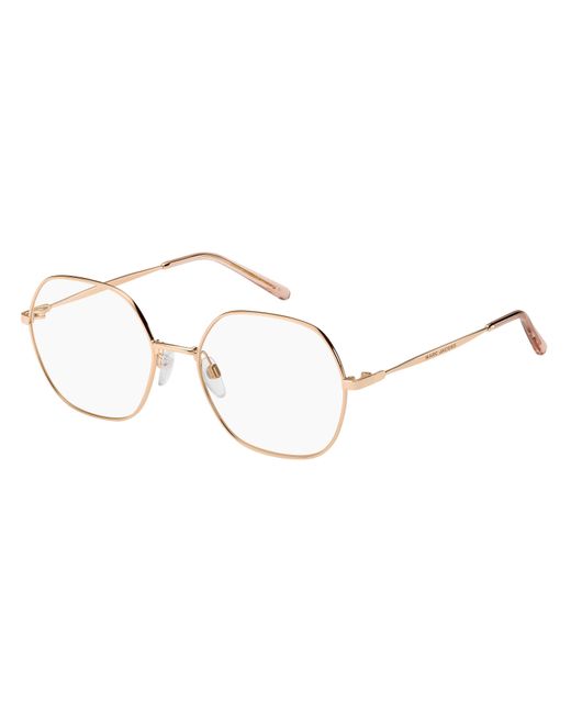 Marc Jacobs Black Marc 740 Py3 Optical Frames Metal Geometric