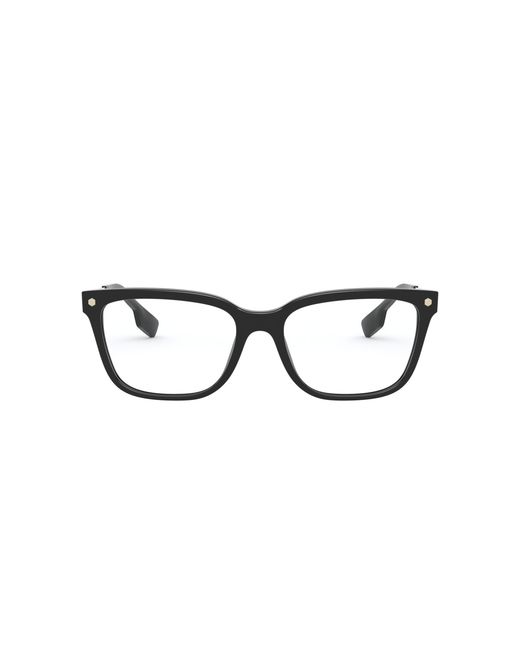 Burberry Black Be2319 Hart 3001 Optical Frames Plastic Squared