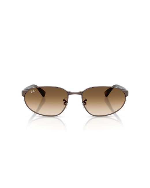Ray-Ban Black Ray