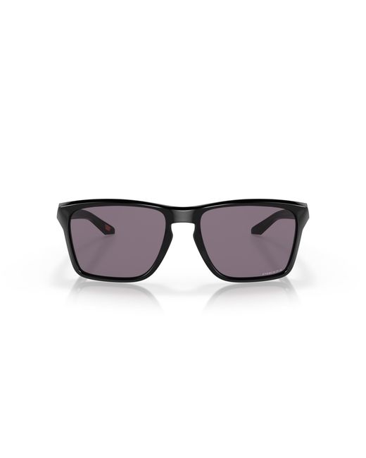 Oakley Black Oo9448 Sylas 944801 Sunglasses O_Matter Squared Normal Prizm for men
