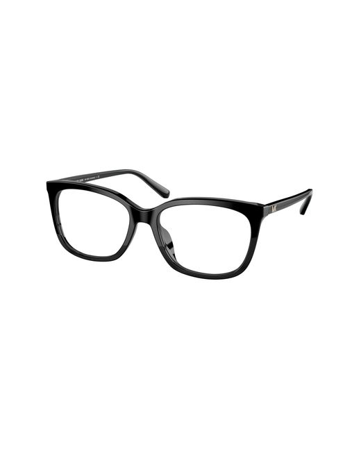 Michael Kors Black Mk4080U Auckland 3005 Optical Frames Acetate Pillow Normal