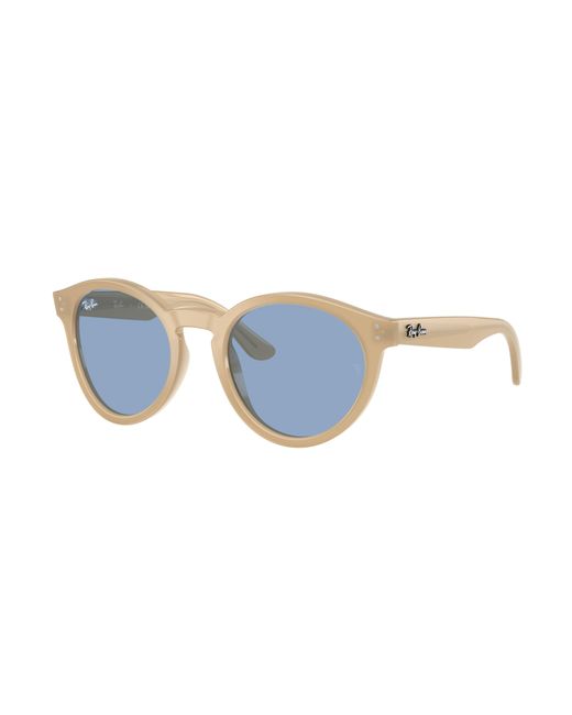 Ray-Ban Black Ray