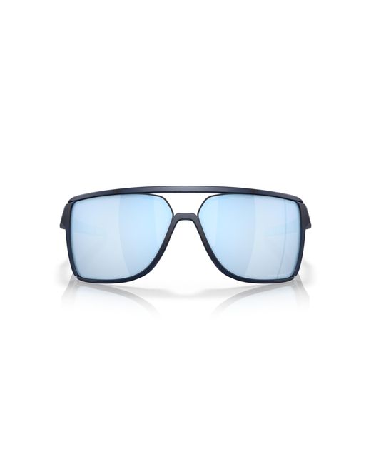 Oakley Black Oo9147 Castel 914706 Sunglasses O_Matter Squared Polarized Prizm for men
