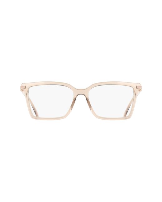 Ferragamo Black Sf3039 667 Optical Frames Acetate Squared Normal