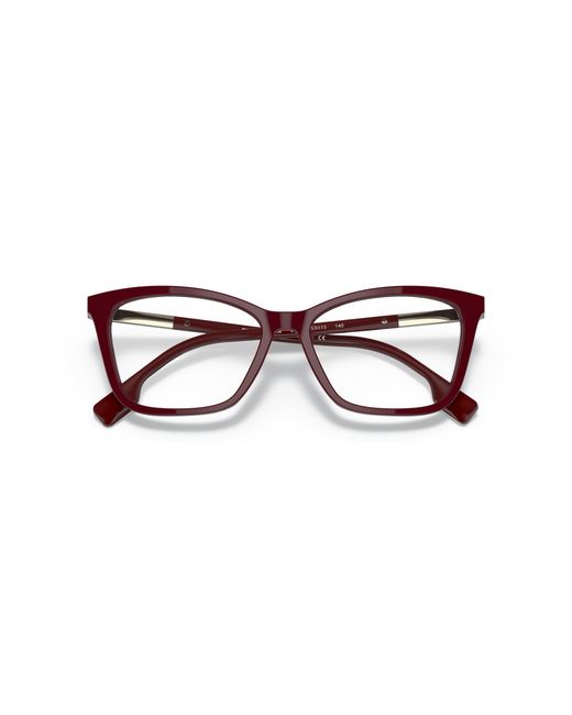 Burberry Black Be2348 Sally 3403 Optical Frames Plastic Cat Eye