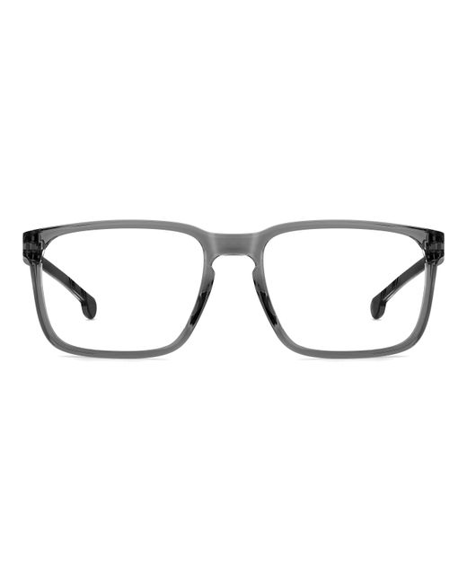 Carrera DUCATI Black Carduc 031 Kb7 Optical Frames Plastic Squared for men