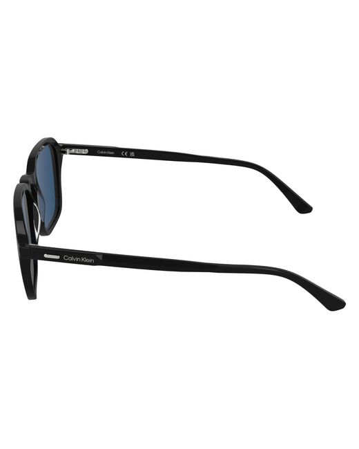 Calvin Klein Black Ck26507S 004 Sunglasses Acetate Squared Normal for men