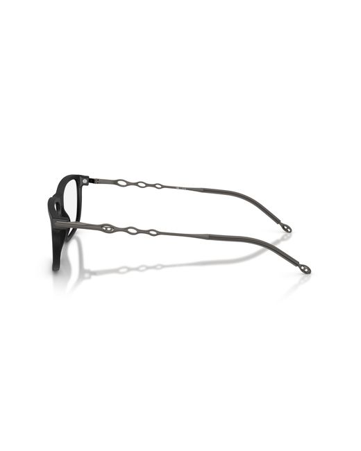 DIESEL Black Dl4006 2002 Optical Frames Acetate Squared Normal