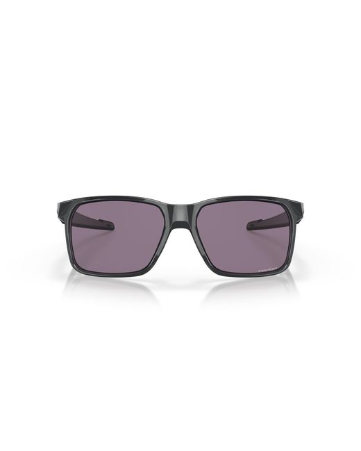 Oakley Black Oo9460 Portal X 946001 Sunglasses O_Matter Squared Normal Prizm for men