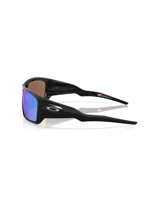 Oakley Blue Oo9486 Masseter 948605 Sunglasses O_Matter Squared Polarized for men