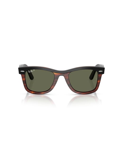Ray-Ban Black Ray