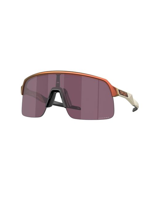 Oakley Black Oo9463 Sutro Lite 946358 Sunglasses O_Matter Mask Normal for men