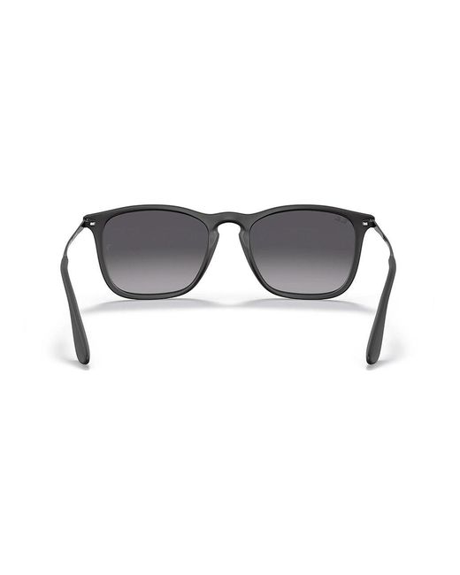 Ray-Ban Black Ray for men