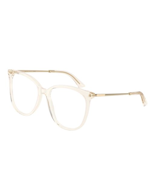Jimmy Choo Black Jc3060 5107 Optical Frames Acetate Transparent Pantos Normal